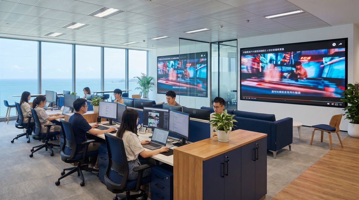 幼幼短片视频《归途》