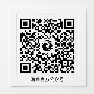 幼幼官方公众号二维码